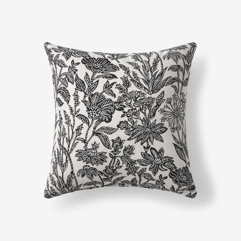 Indoor/Outdoor Toss Pillow-TheCompanyStore|63805