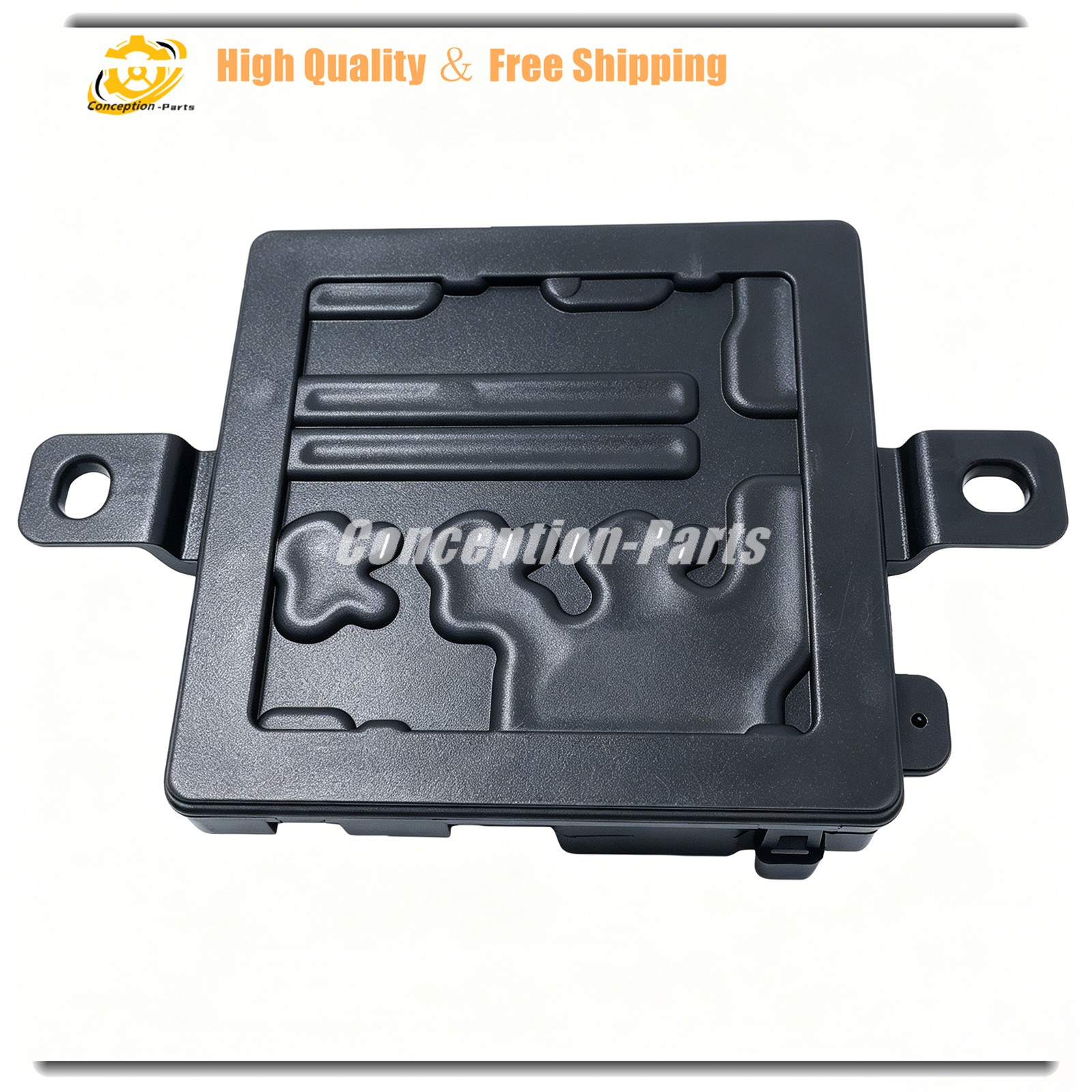 Integrated Power Distribution Module 12637591534 For BMW E70 E71 E84 F25 F22