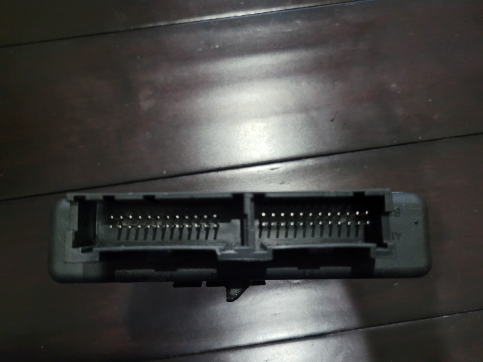 USED 2006-2009 GMC Envoy Body Control Module (BCM) 15787809