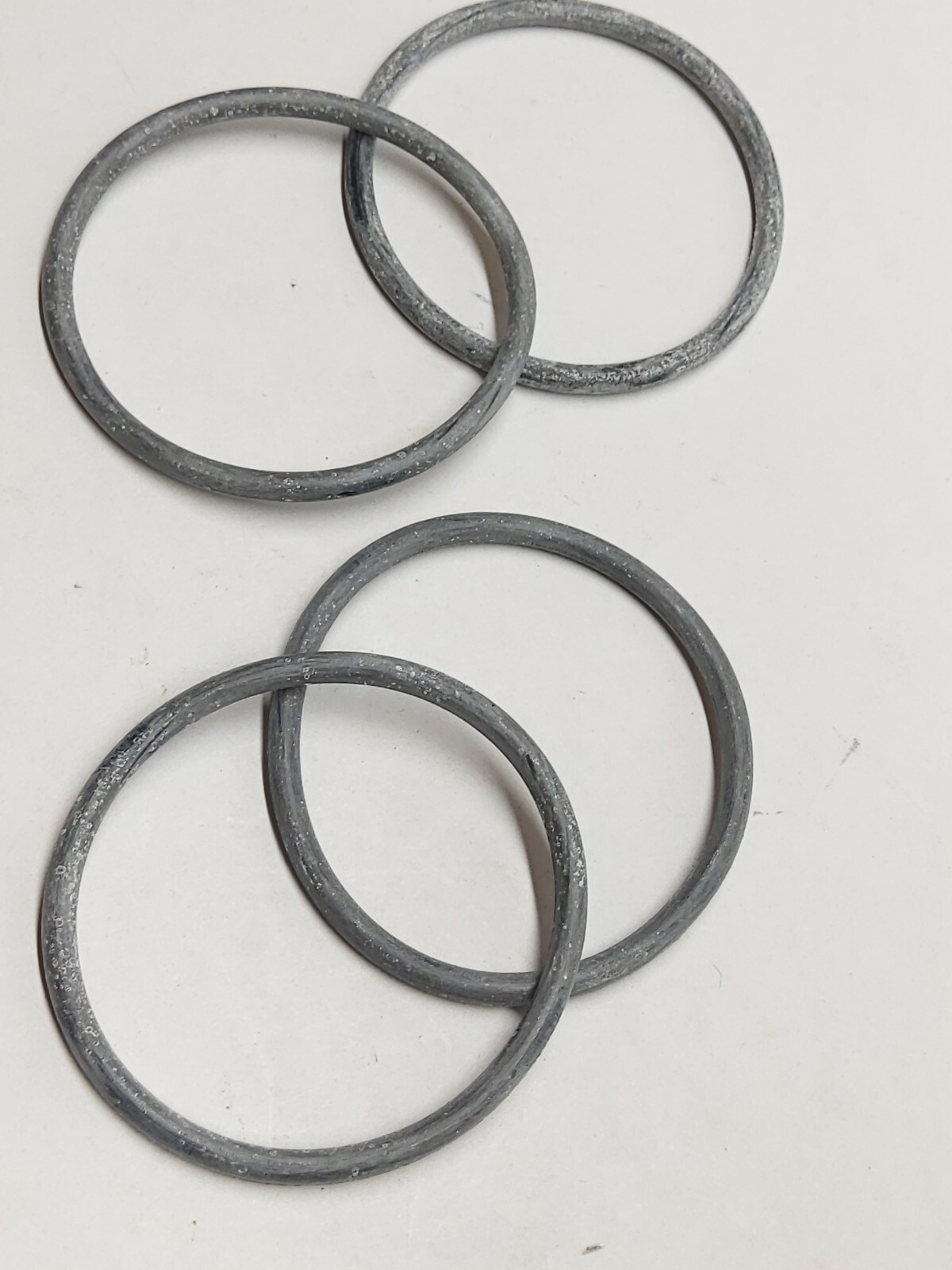 LOT OF 4 SENCO O-RING LBO864 (NEW)