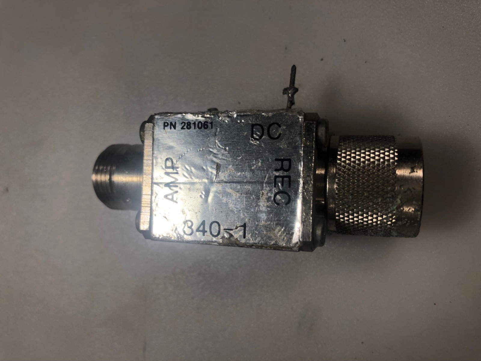 Amp Tool 281061