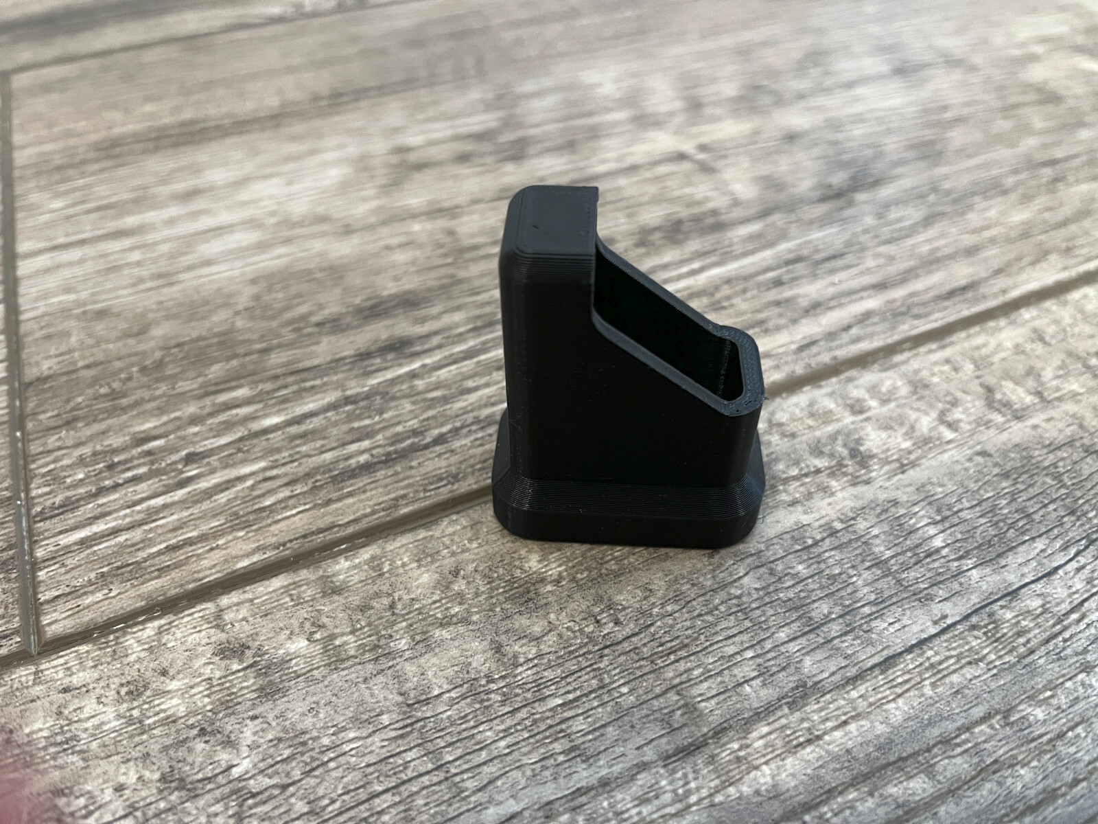2 Pack - Magazine Speed Loader for Ruger LCP II .22LR - Speedloader - Black