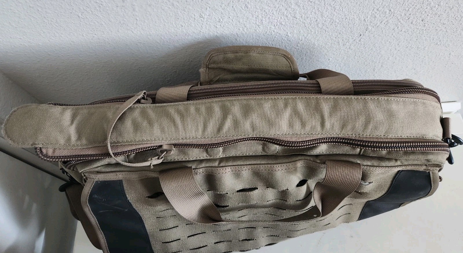 Eberlestock Combat Office Briefcase Bag