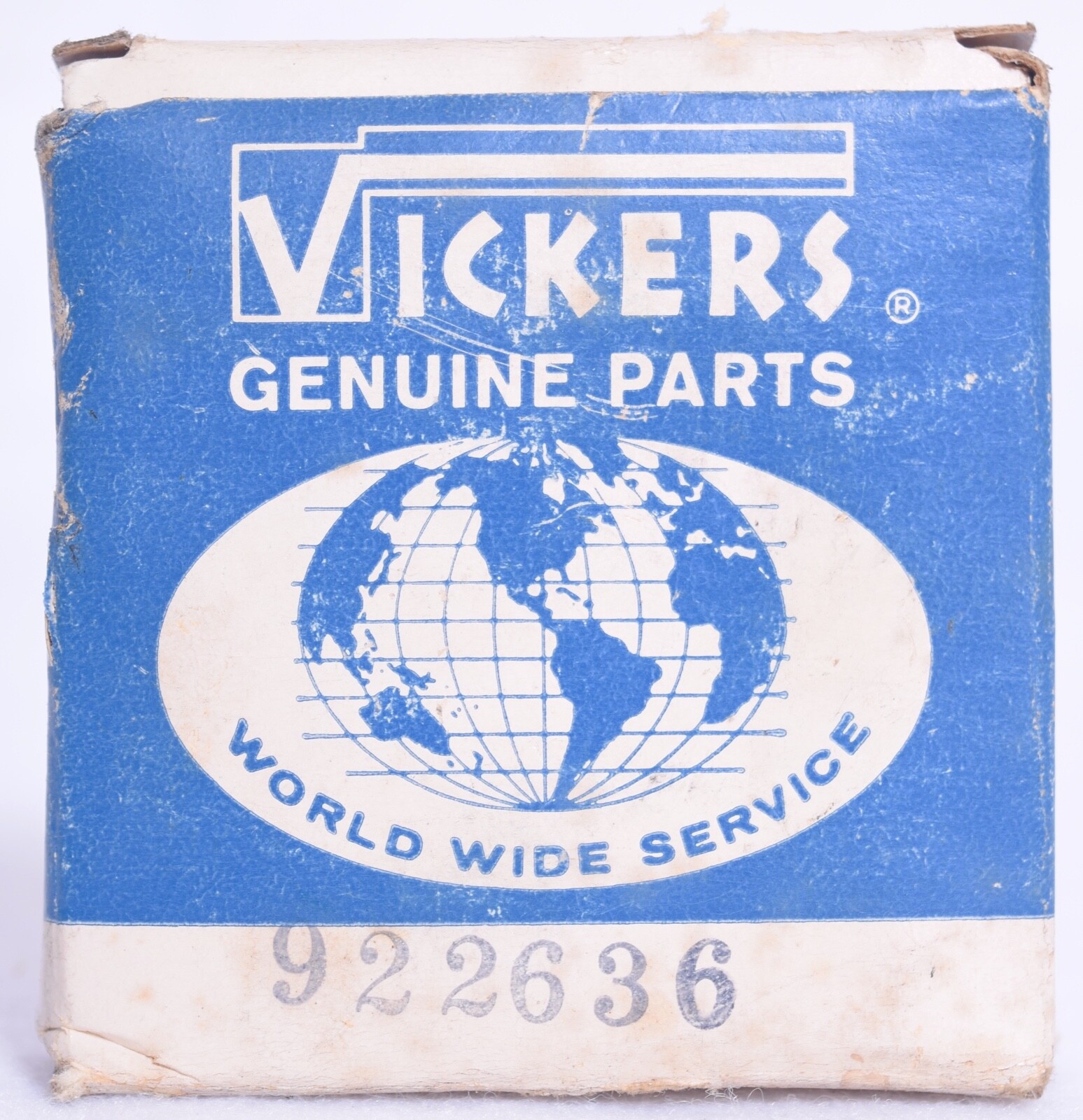 Vickers Vane Pump Cartridge Kit 922636