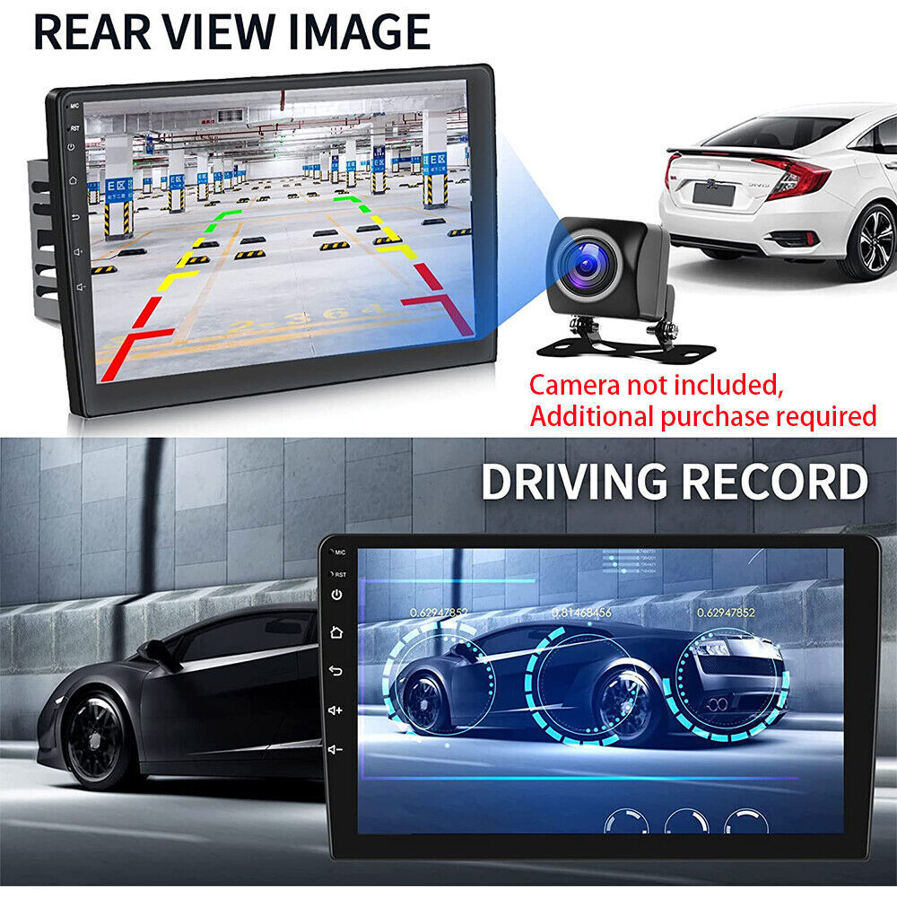 For Mazda CX-5 2013-2016 Android 15 Apple CarPlay Car Stereo Radio GPS Navi WiFi