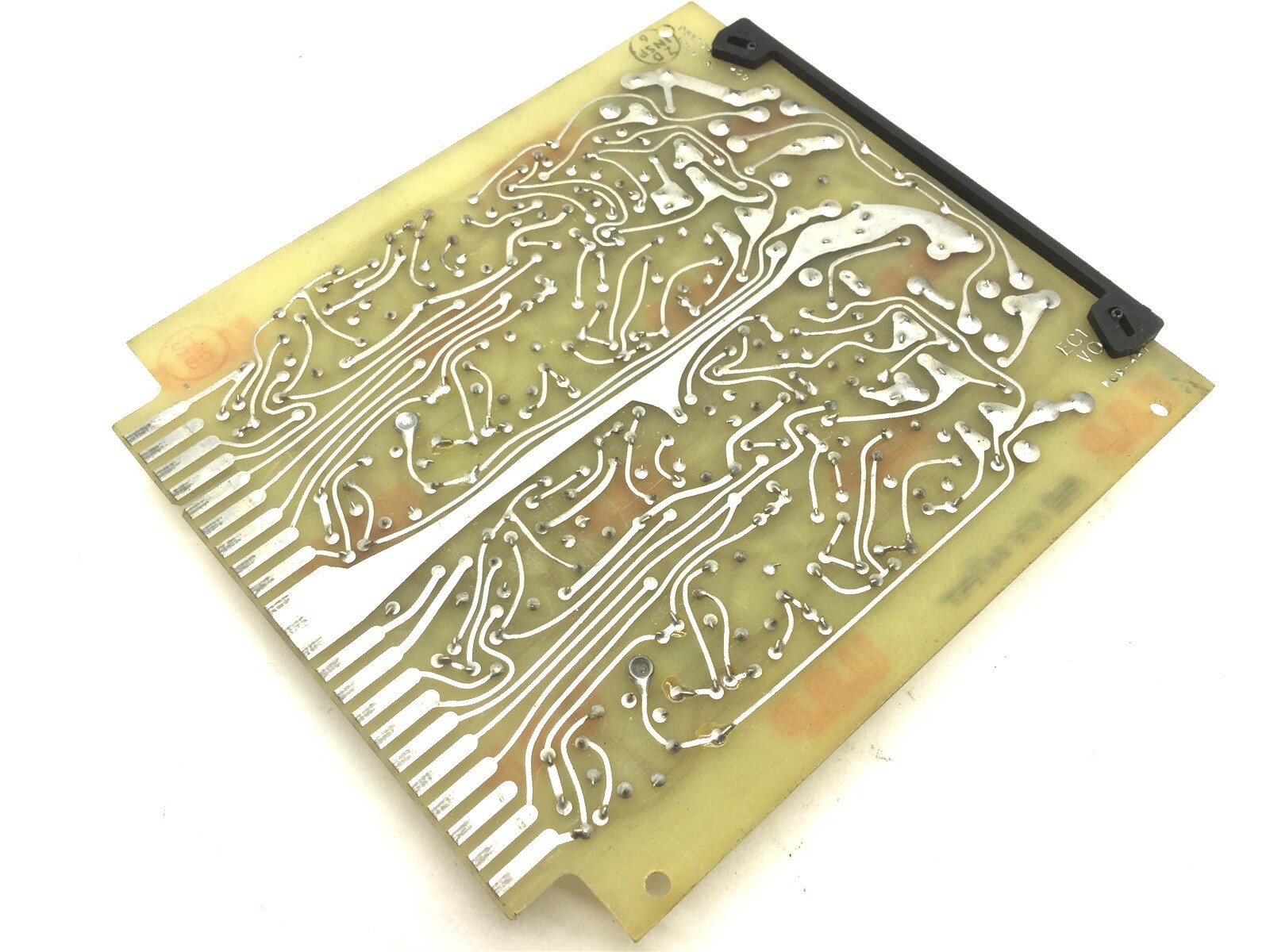 Schaevitz Engineering PCB-441 4170992-000 Rev C Circuit Board Output Card