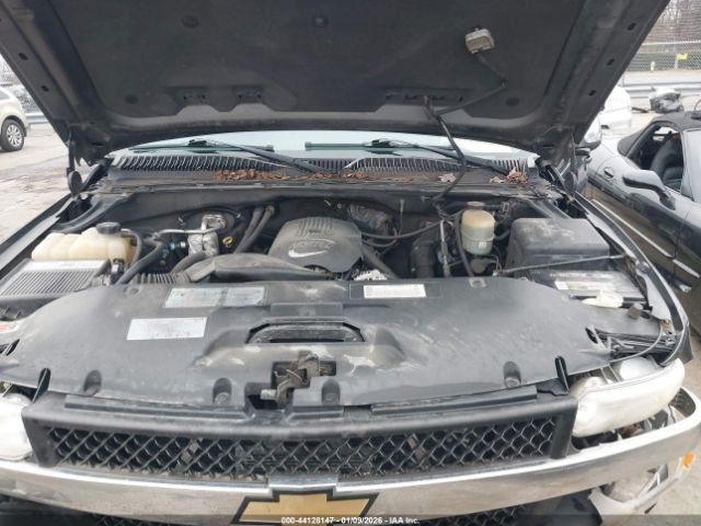SILVRDO25 2002 Glove Box 4972520
