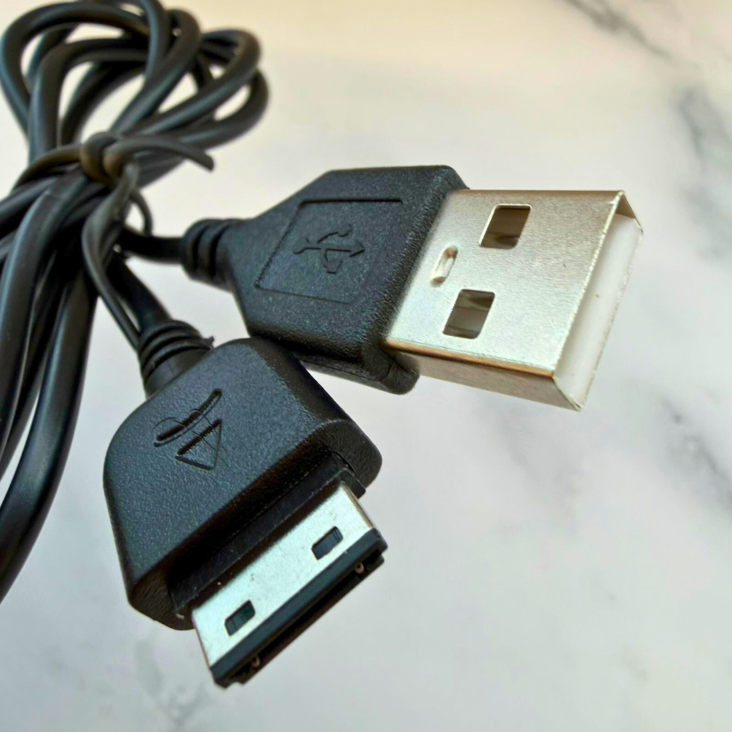 USB Charging Cable for Samsung GT E1150i E2121B E2550 S3650 S5230 S5230C E2230