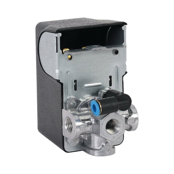 Speedaire Cw212600sj Pressure Switch, Speedaire