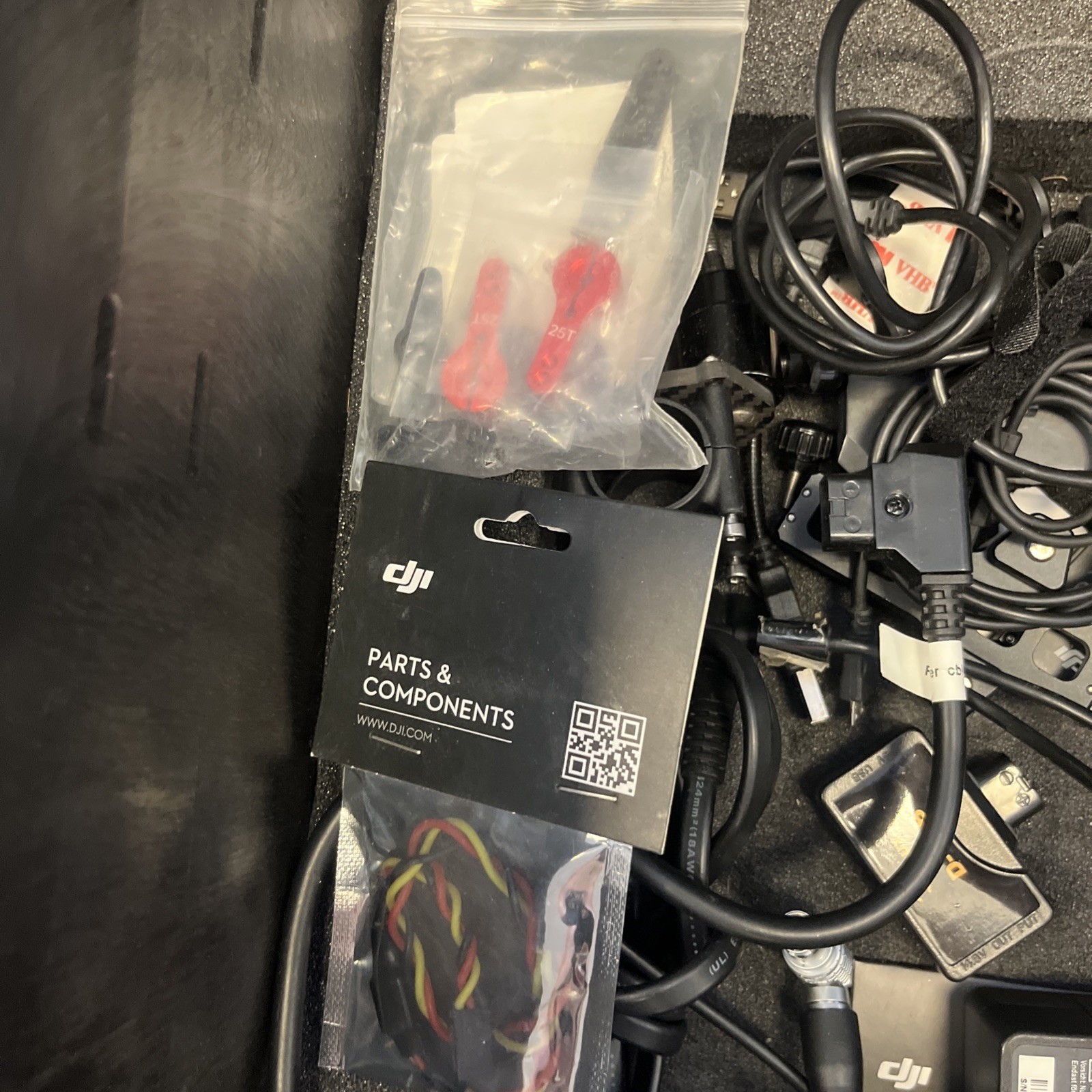 DJI Ronin-MX