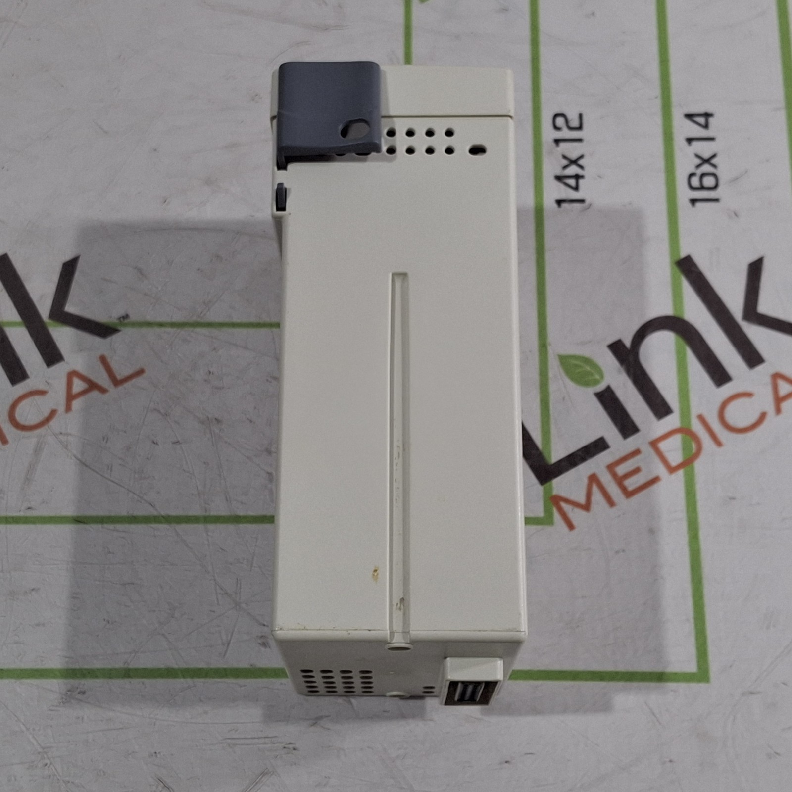 GE Healthcare E-PRESTN-00 Module