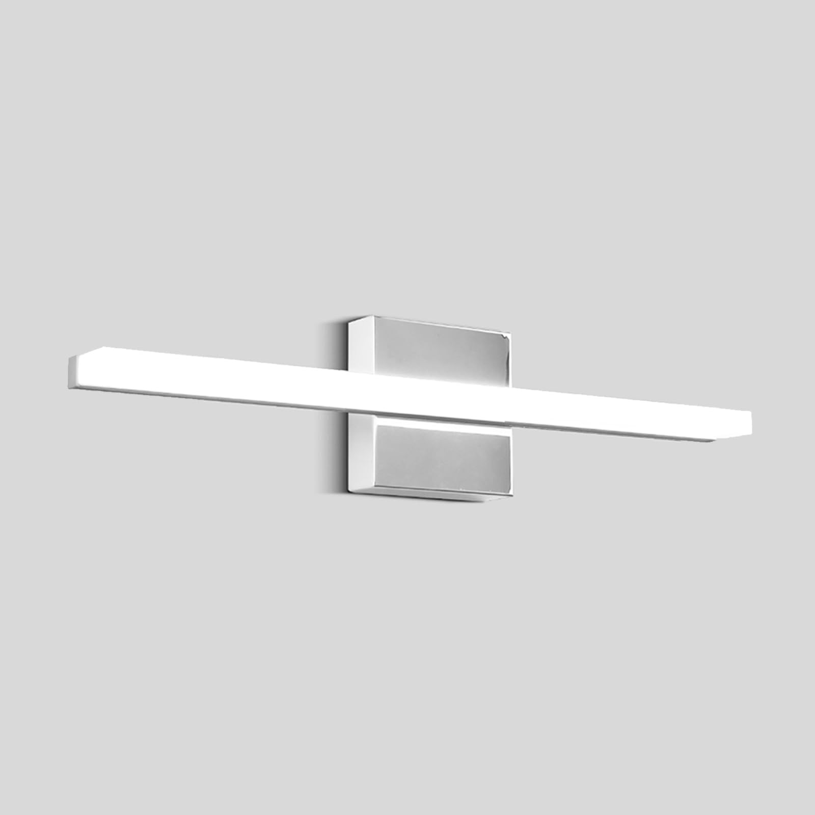 LED Bathroom Vanity Light 16inch Over Mirror Lighting Fixture Modern Indoor C...