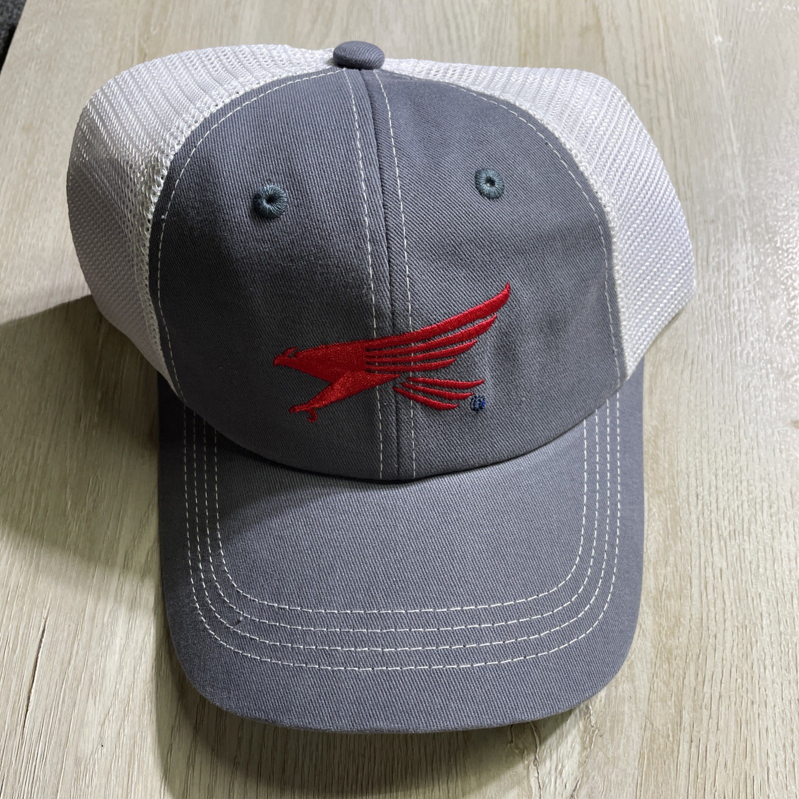 Falcon Rod • Neosho Cap • New With Tags•