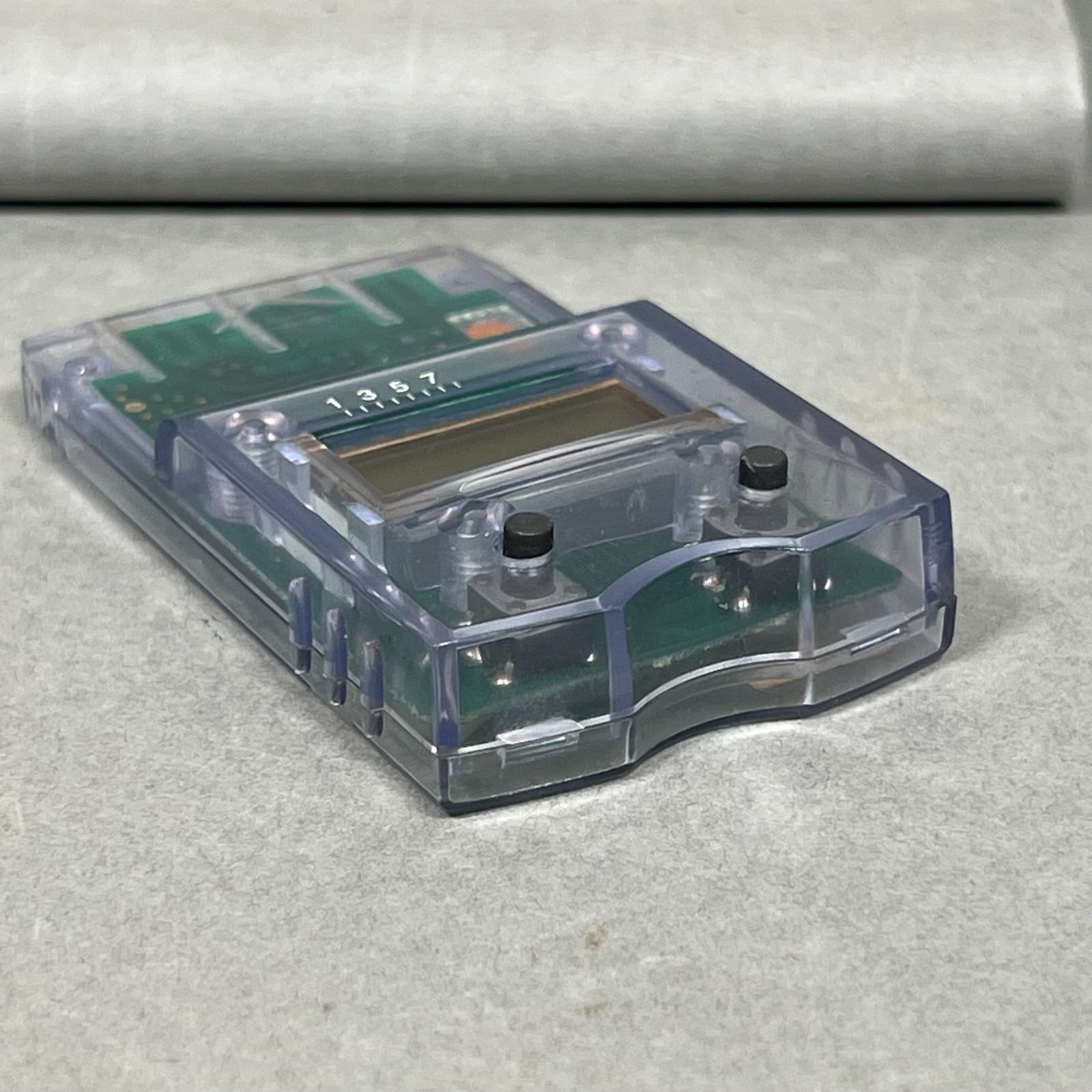 Performance Original SONY Playstation PS1 PSOne PSX Mega Memory Card