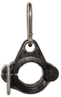 Tectran 9890ST Airpower Line Tec Clamp