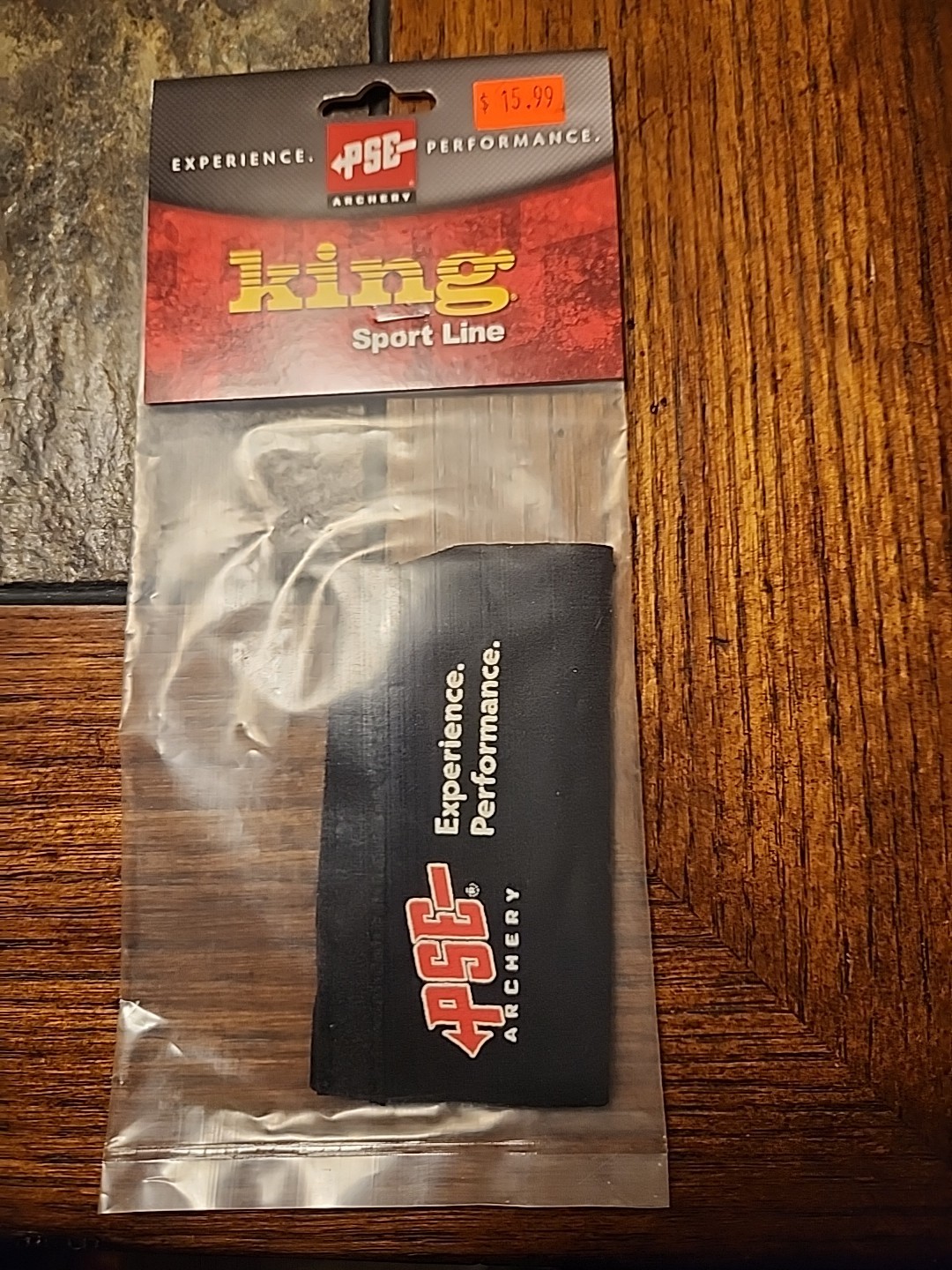New PSE Archery Neoprene Insulated Grip Cover 41737