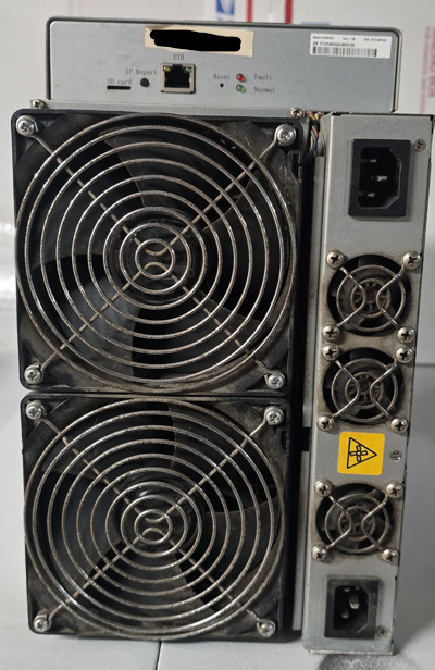 Bitmain Antminer S17 Pro ASIC Miner