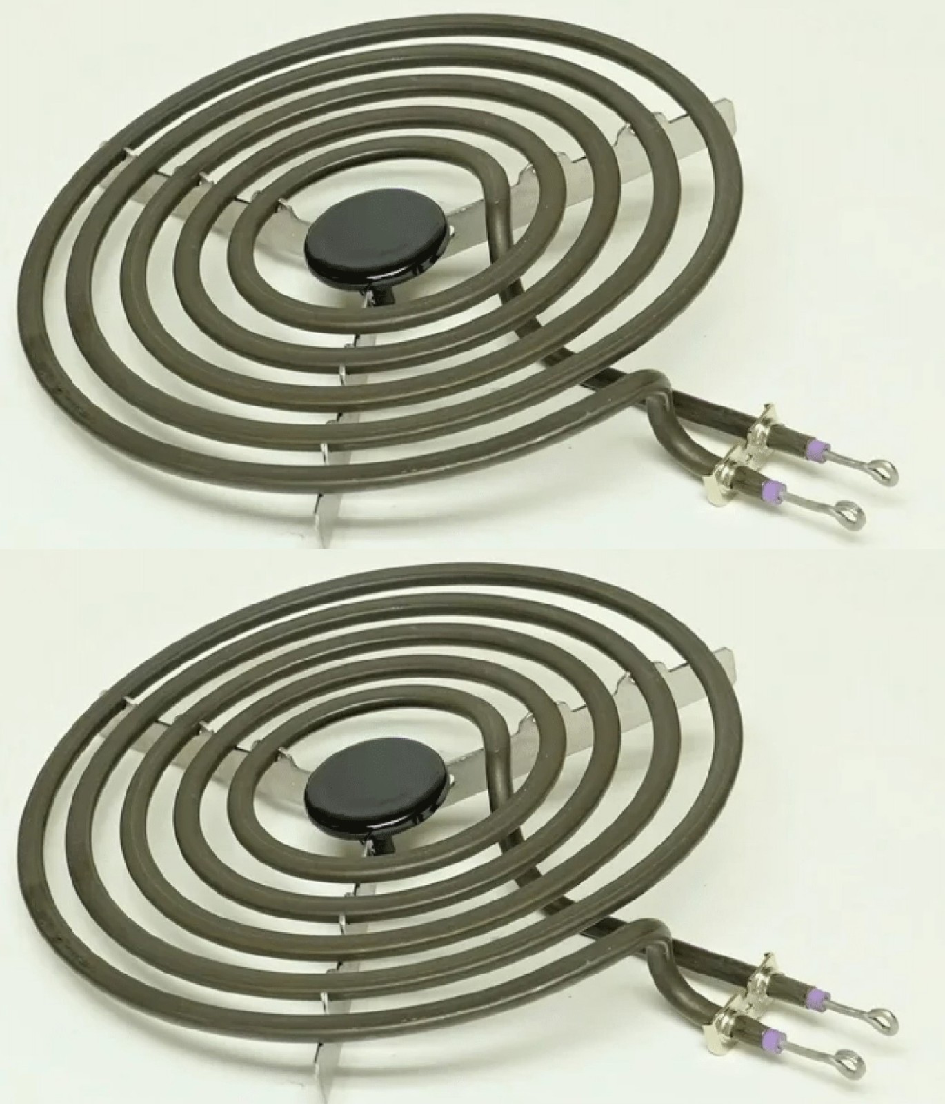 MP26YA Frigidaire Burner Element Surface 8" In 316442301 -2 Pack