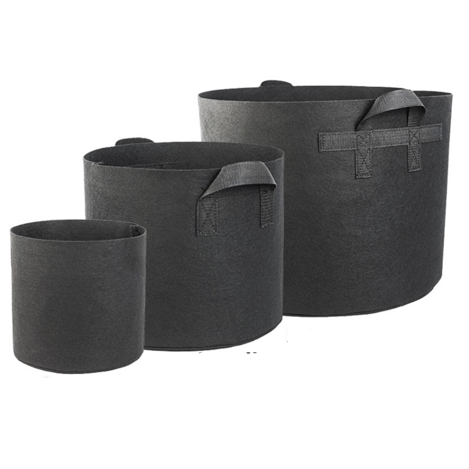 Drip Depot Fabric Grow Pots