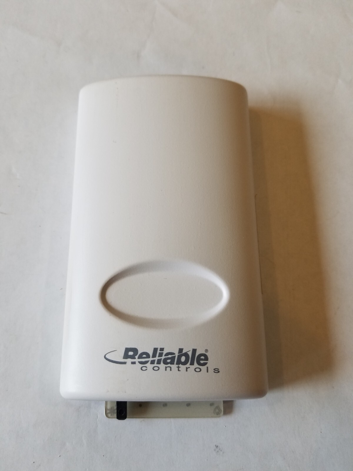 Reliable Controls SST SSTWS Smart Sensor White with Setpoint- Returns Accepted