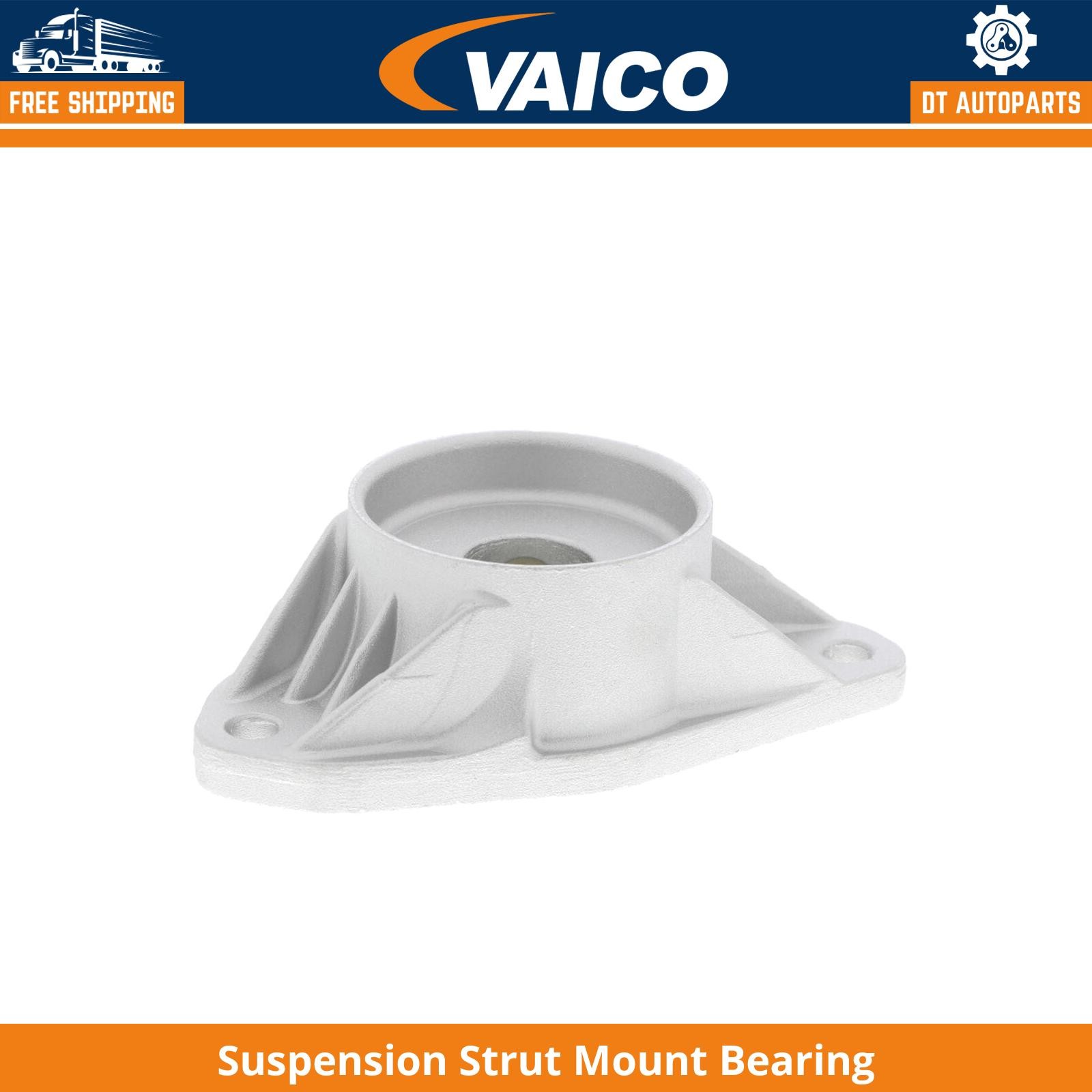 For 2014-2017 BMW 328d xDrive Base 2.0L L4 Suspension Strut Mount Bearing Vaico