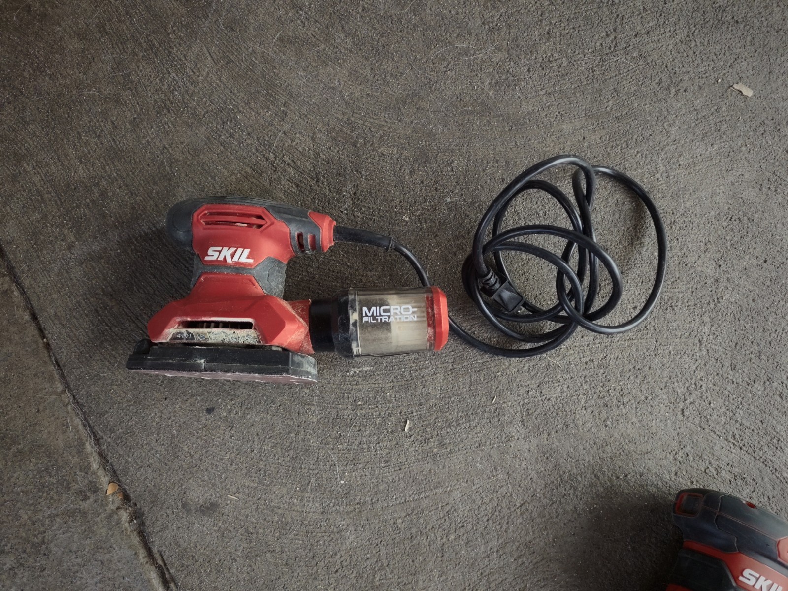 Skil Pwrcore 12V Tools And Sanders