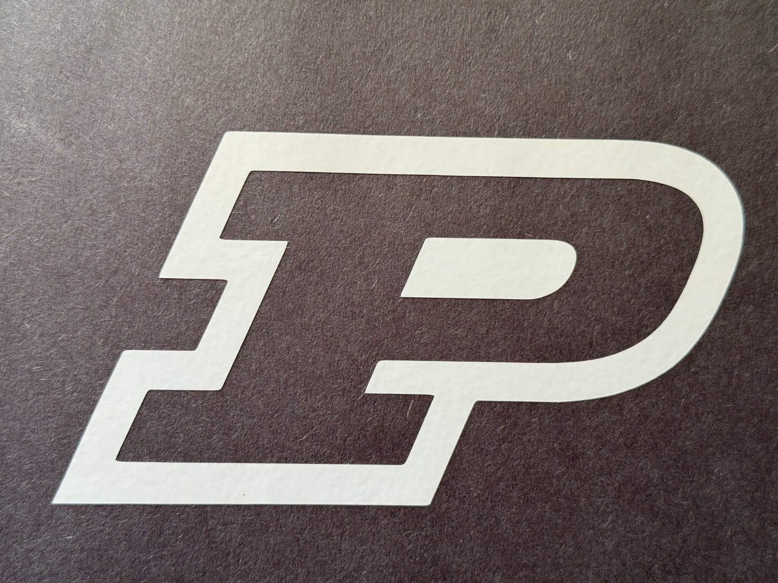 NCAA PURDUE BOILERMAKERS VINYL STICKER DECAL