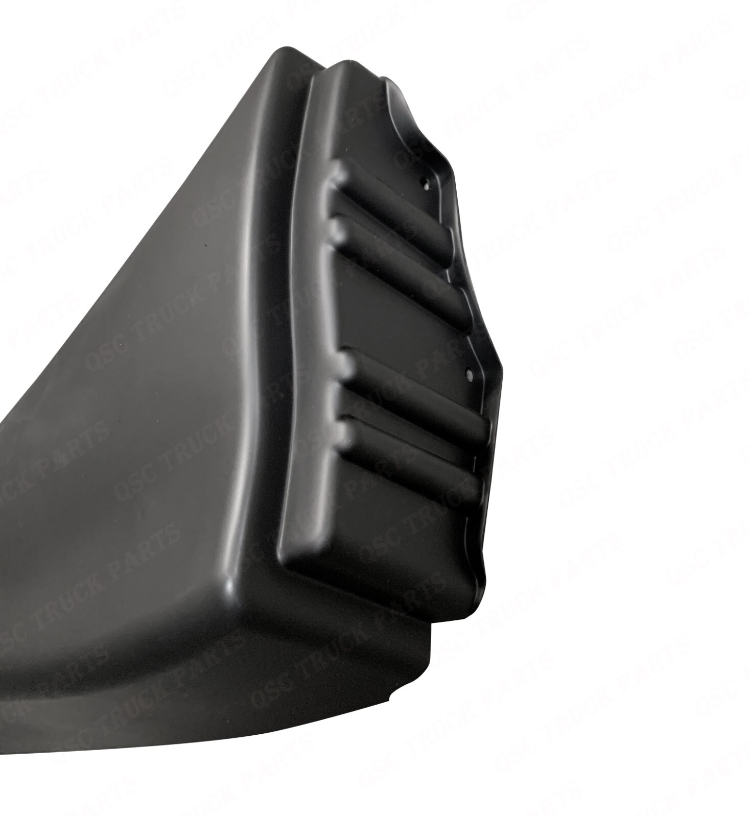 QSC Replacement Fender Extnesion Left for Freightliner Cascadia