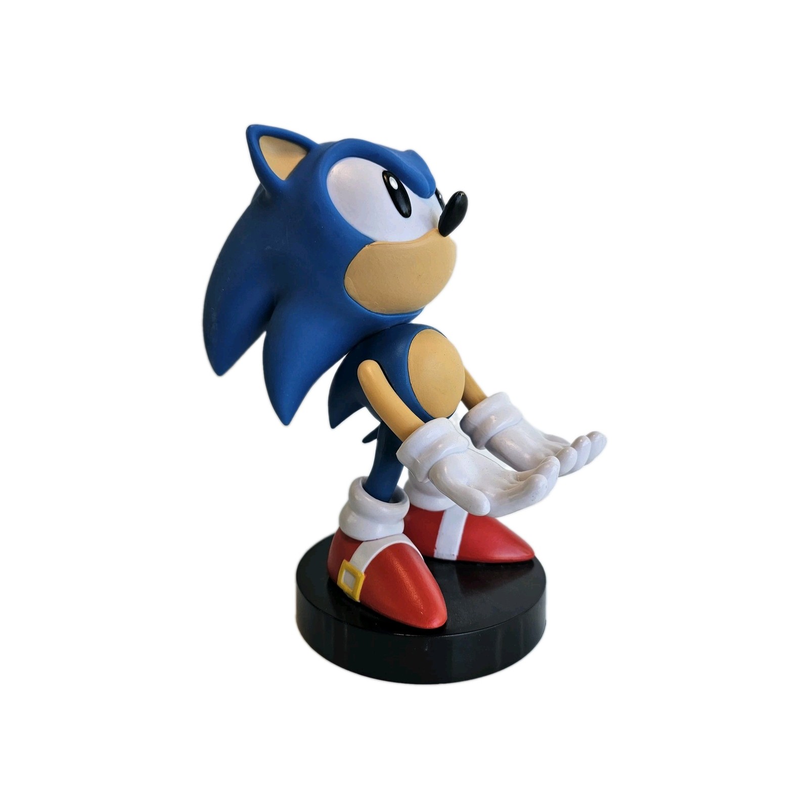 Sonic The Hedgehog Cable Guys Controller Holder Phone Stand Sega EXG