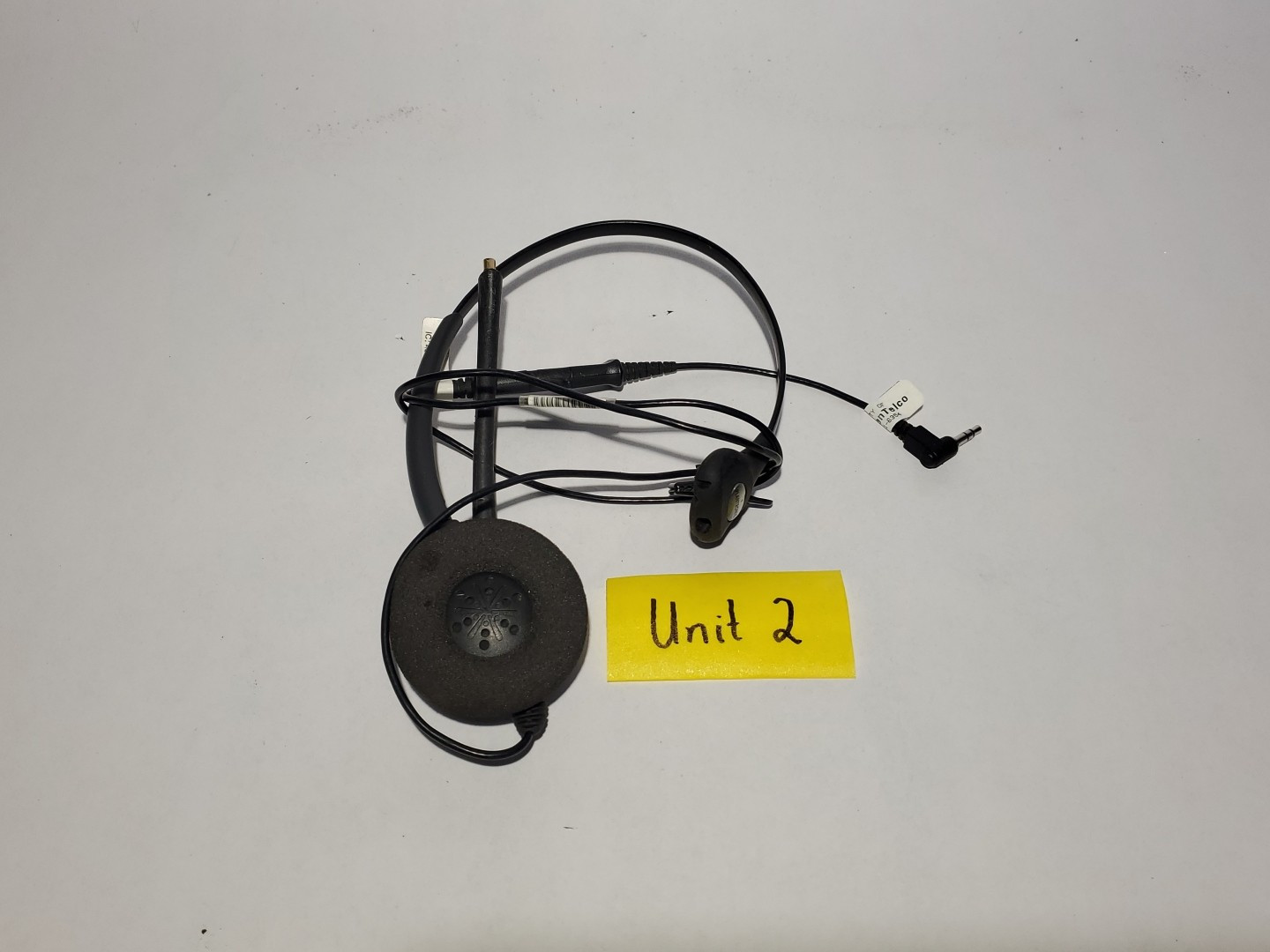 Set Of Two Pendulum 2241 PATH ALIGN-R Microwave Antenna Path Alignment Test Set