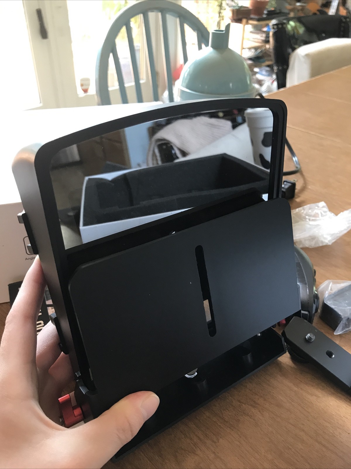 NEEWER X1 Teleprompter