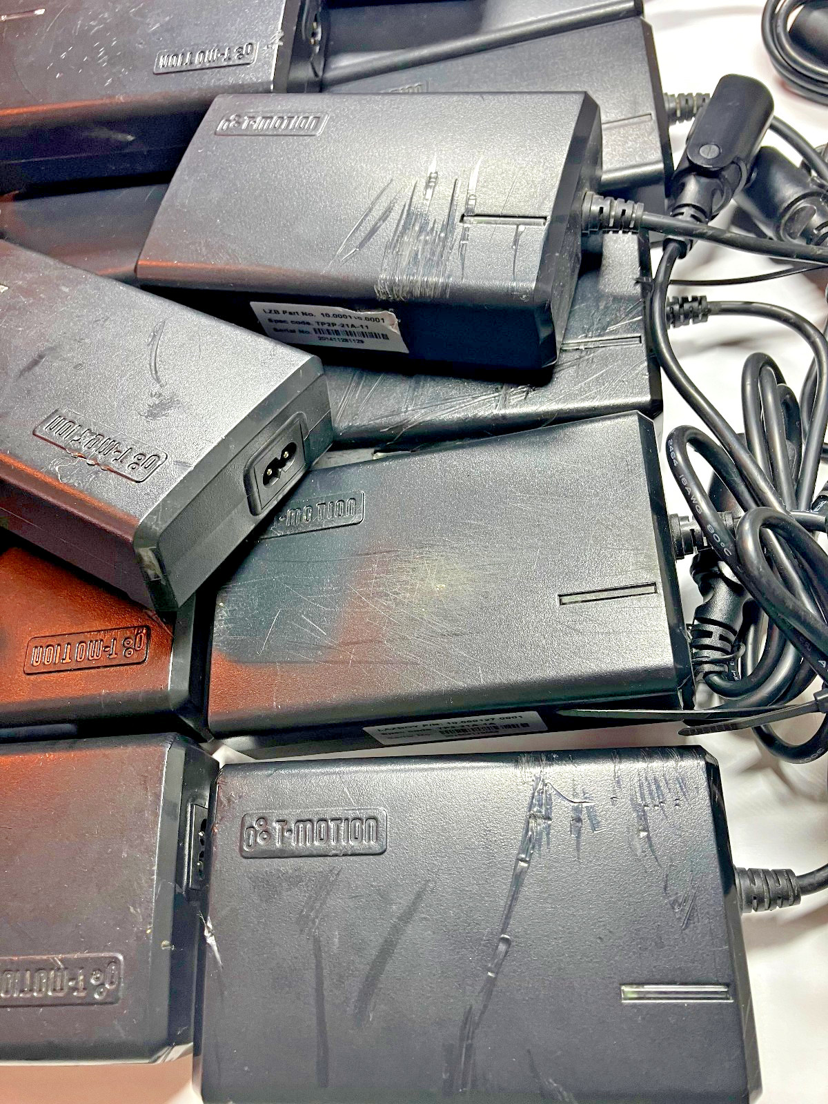 USED La-Z-Boy 10.000127.0001 Timotion TP2-21A-1A **FREE SAME DAY SHIPPING!**