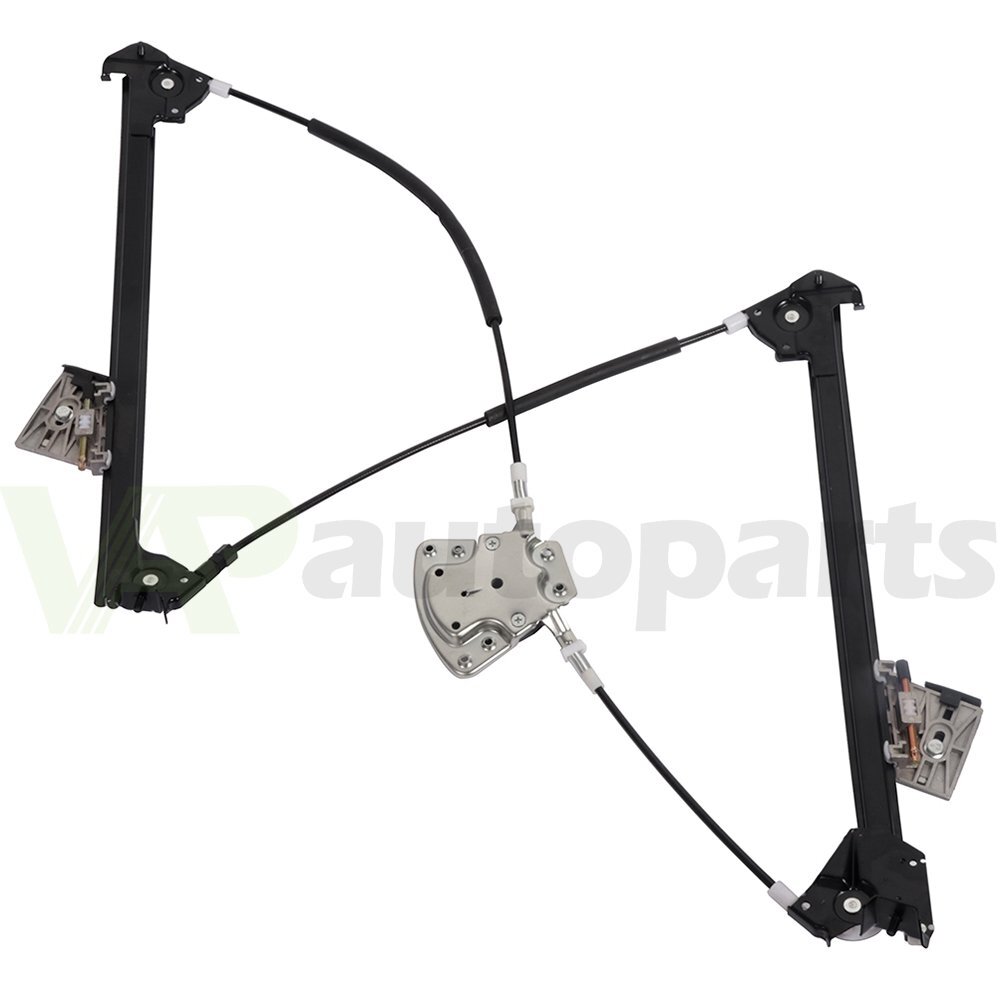 For 1997-2004 Porsche Boxster Window Regulator Front Left without Motor