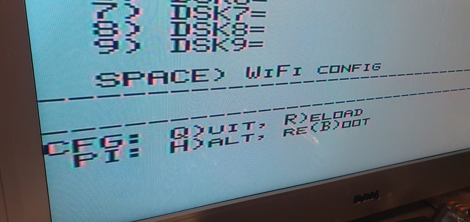 TI-99/4A TIPI with 32K RAM Expansion - Complete Kit with 3D Printed Case US