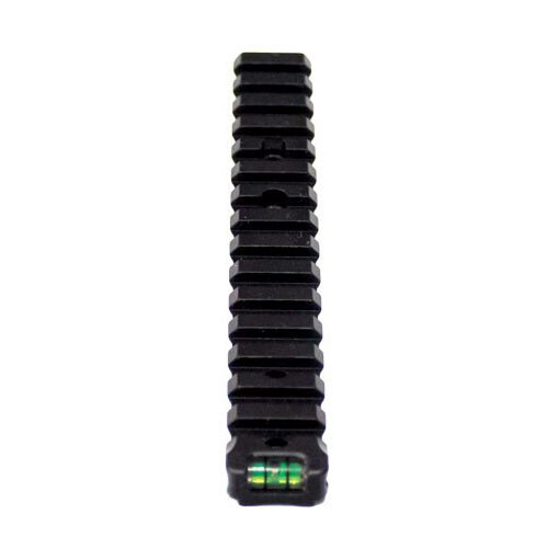 Tikka T1x Scope Base with Bubble Level