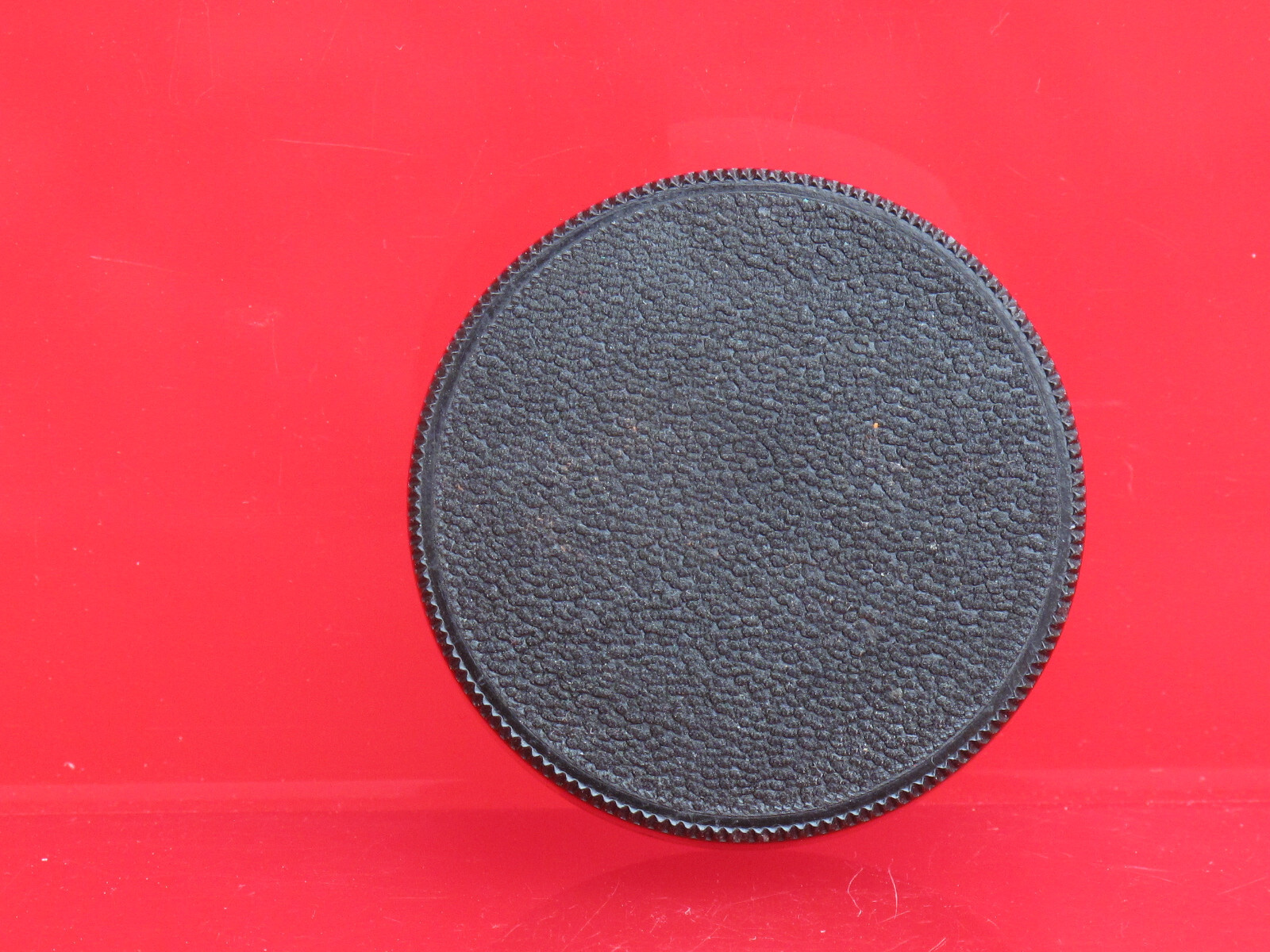 Leitz Leica bakelite ltm E39 rear cap , US SELLER "LQQK"