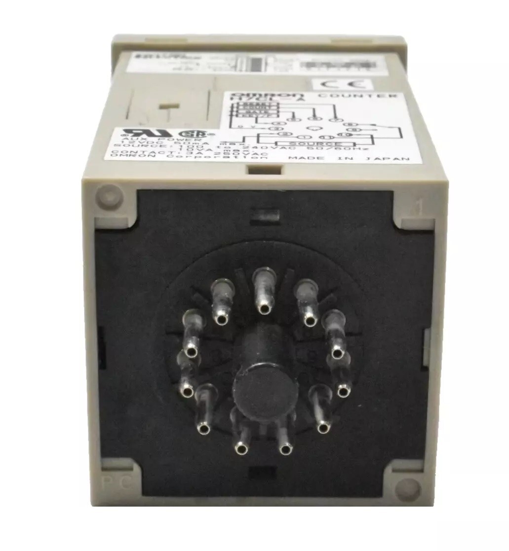 Omron H7CL-A Electronic Counter Module