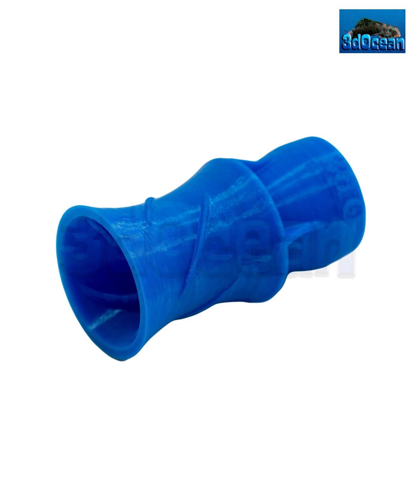 Random Pattern Nozzle Single 1/2 inch Fluval Evo Spec Reef Aquarium Loc-Line
