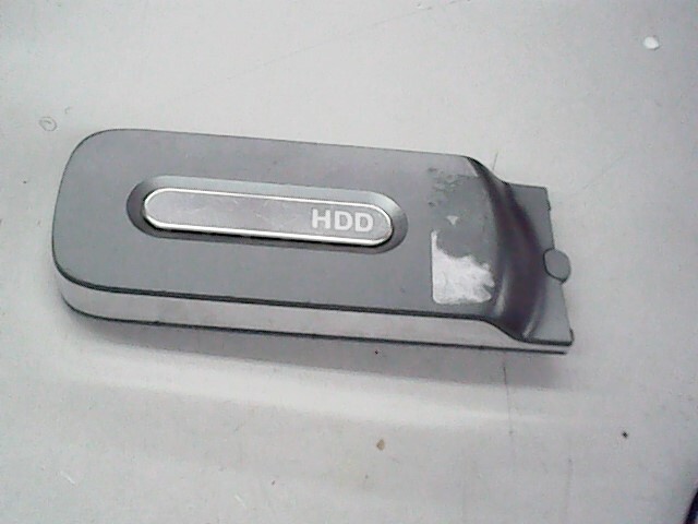 Genuine OEM Xbox 360 20GB Hard Drive