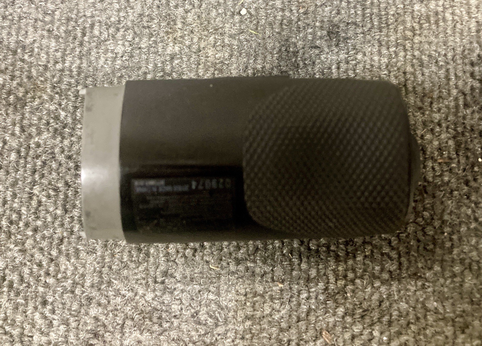 Bushnell Golf Hybrid Laser Rangefinder With Case
