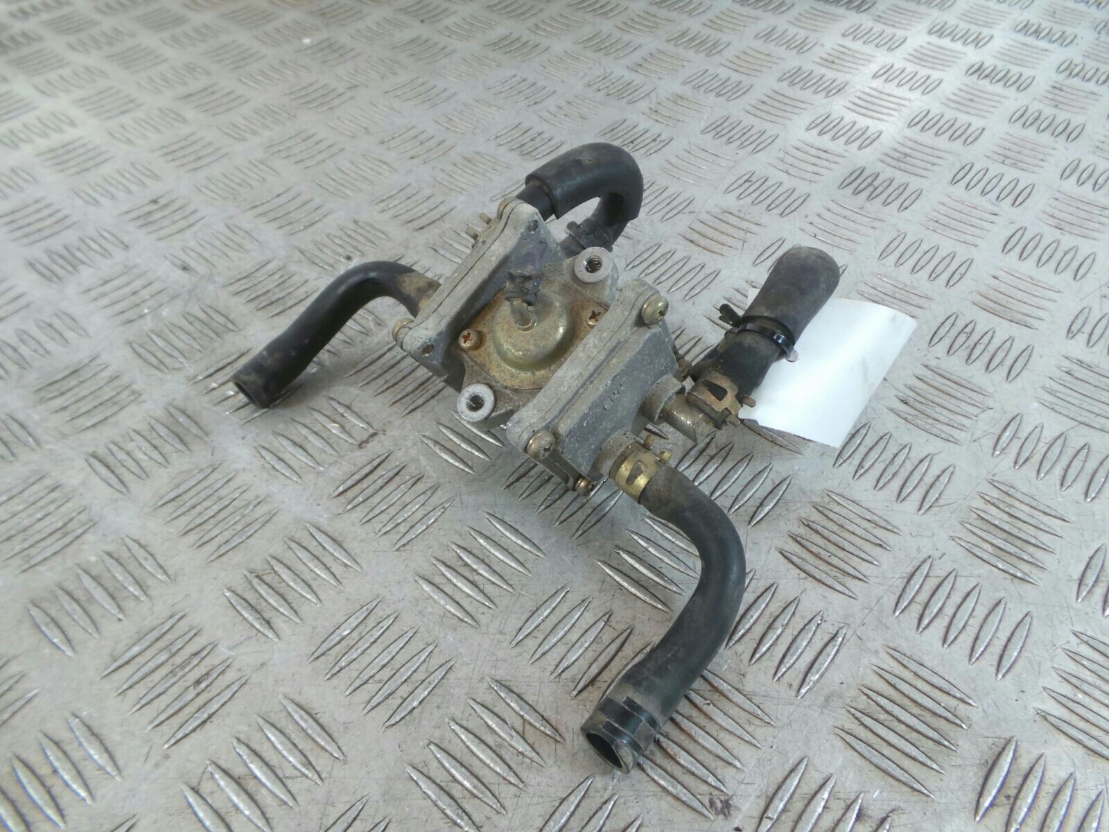 2003 YAMAHA XJR 1300 Air Solenoid Valve