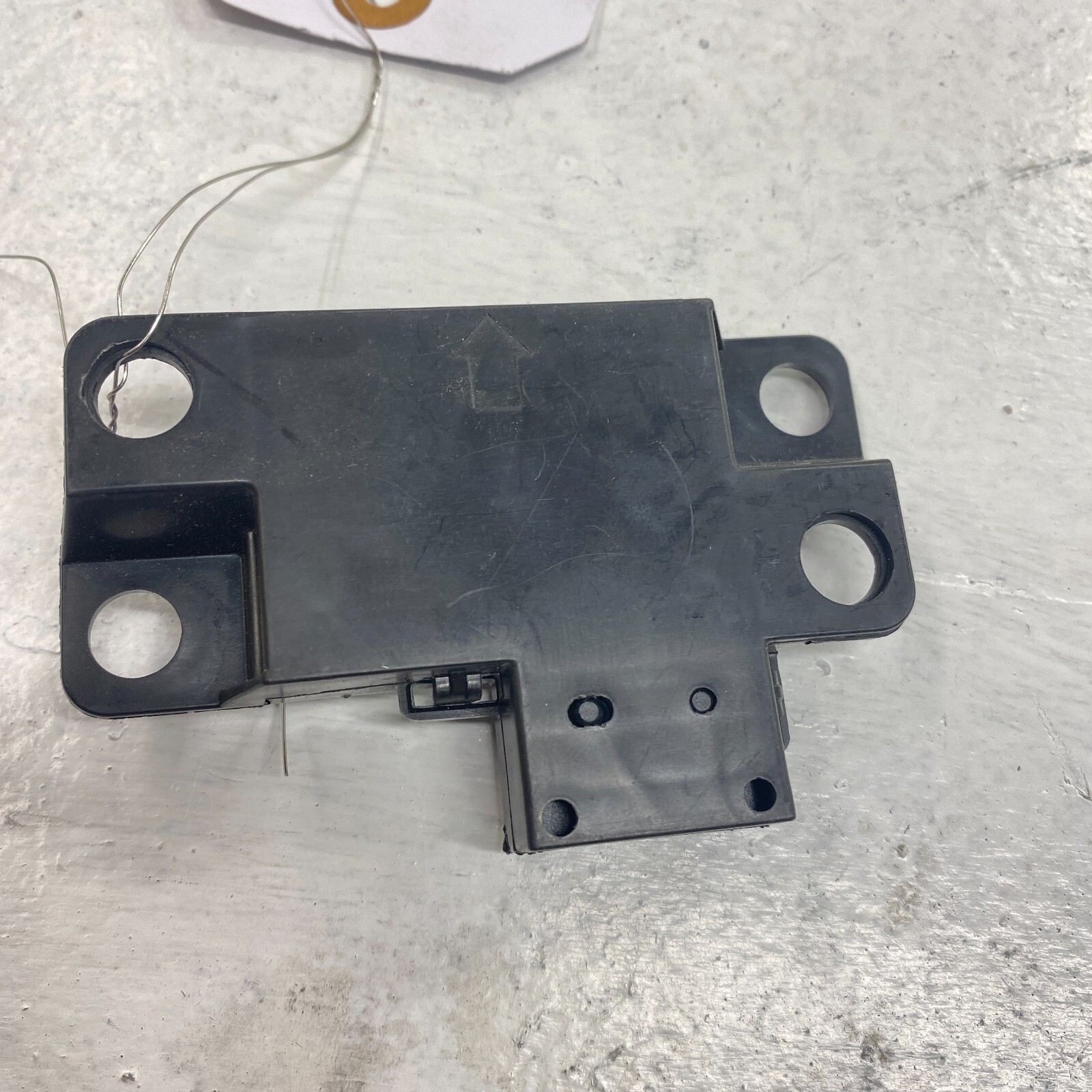 2013-2016 GMC ACADIA COMPASS RECEIVER MODULE TRANSDUCER UNIT OEM