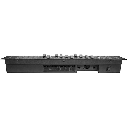 Chauvet Obey 10