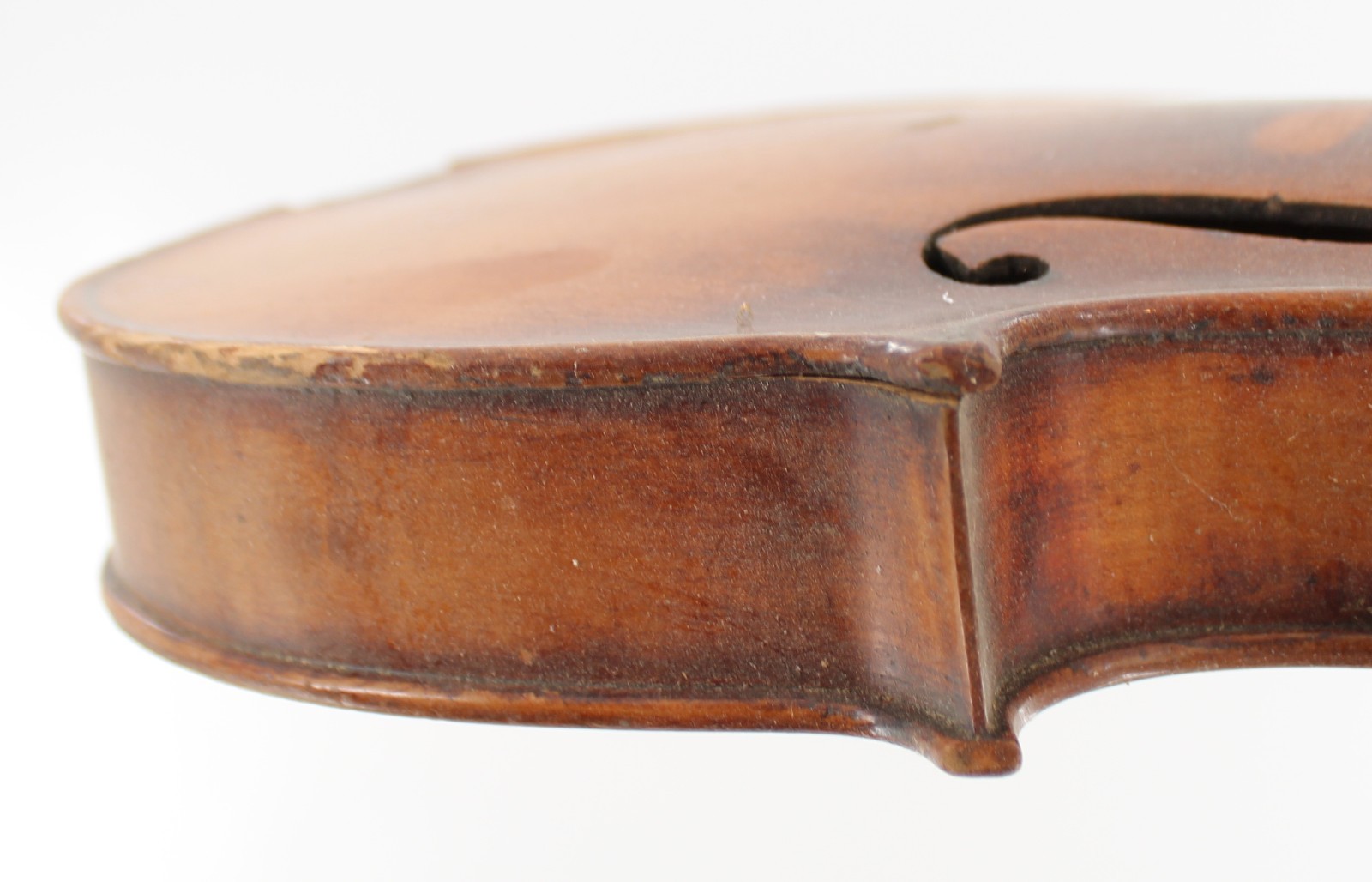 Violin - NOT WORKING