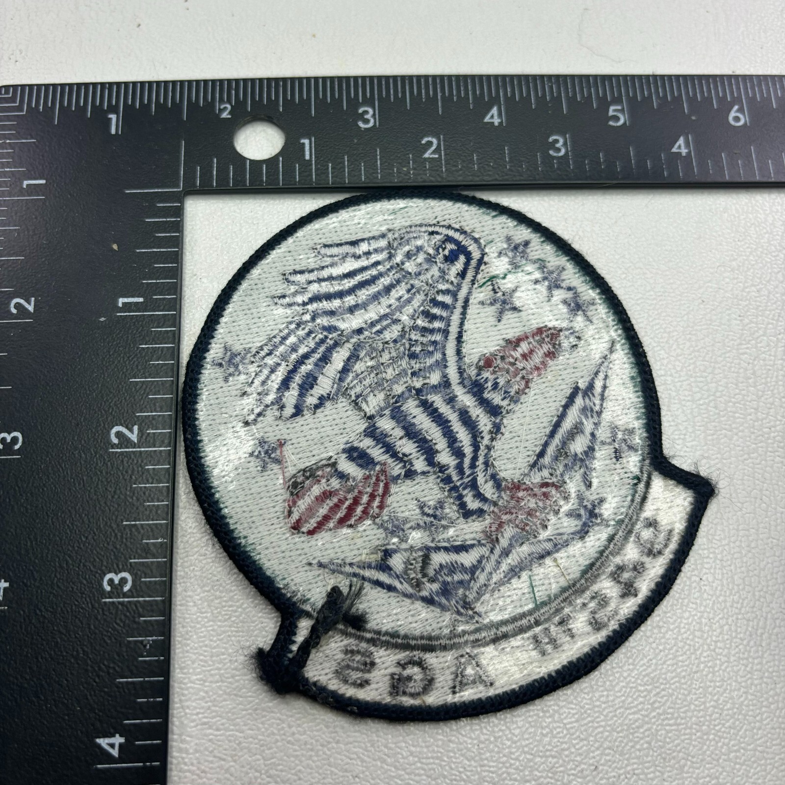 USAF US Air Force 945TH AGS AIRCRAFT GENERATION SQUADRON Patch 49a8