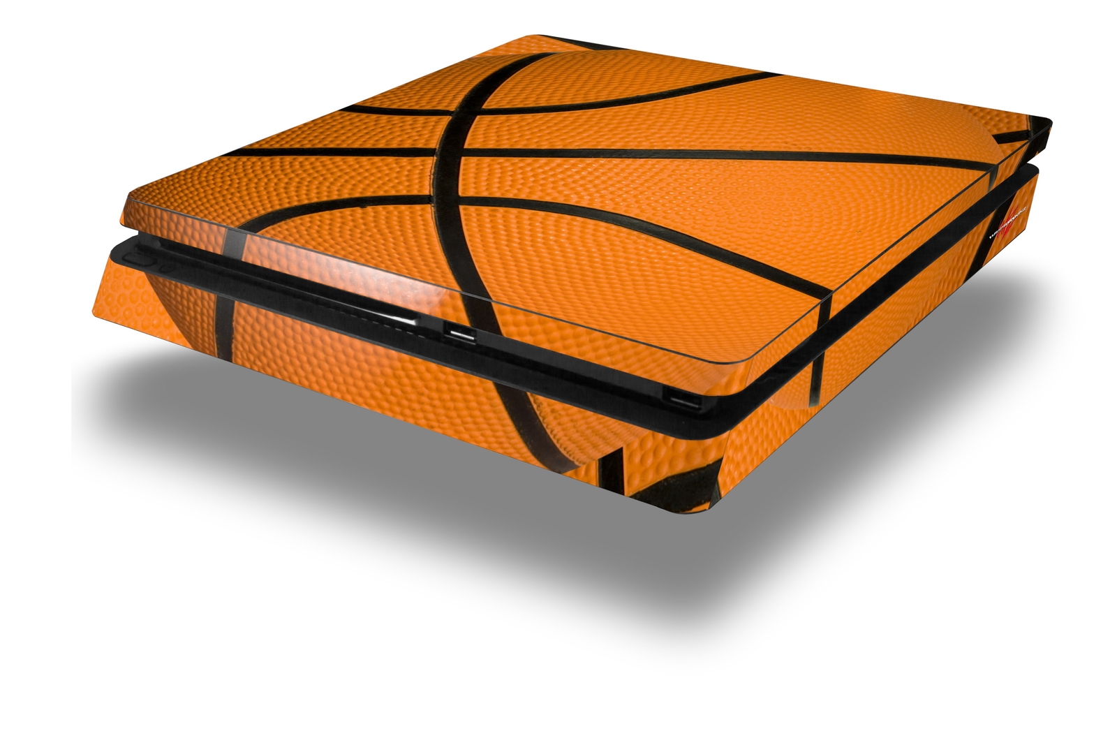 Skin for PS4 Slim Basketball Playstation 4 Console