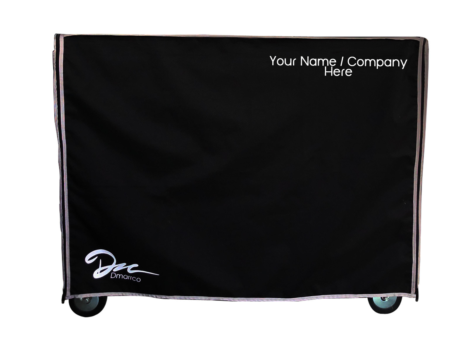 New Custom Tool Box Cover by Dmarrco, fits Toolbox 42 in x 20 in x 38 in