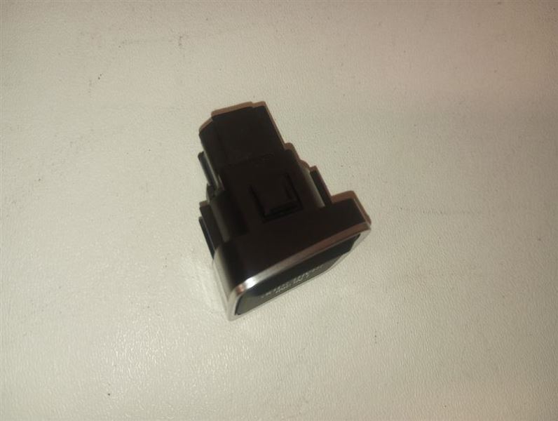 Silver Push Button Start Stop Ignition Switch 22774052 Fits 16-23 CAMARO 2870712
