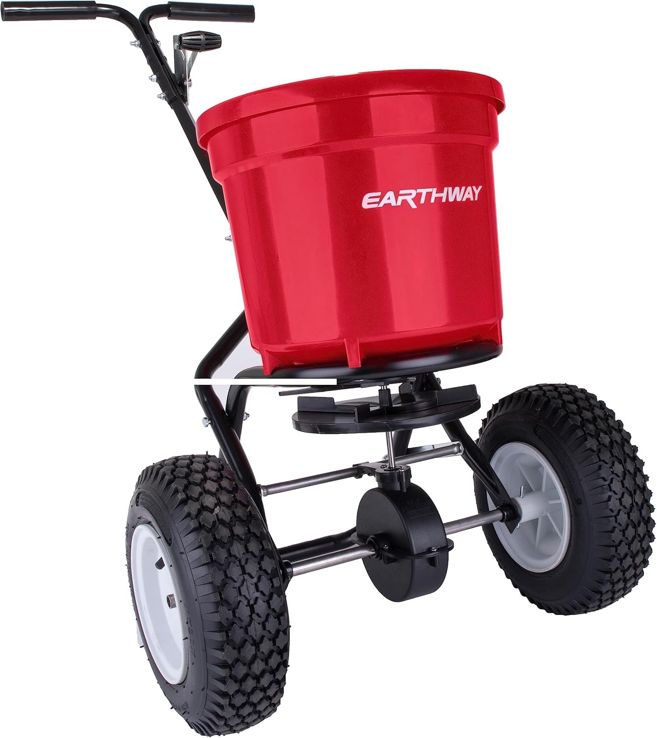 Moisture-Resistant Seeder, Lifetime Support