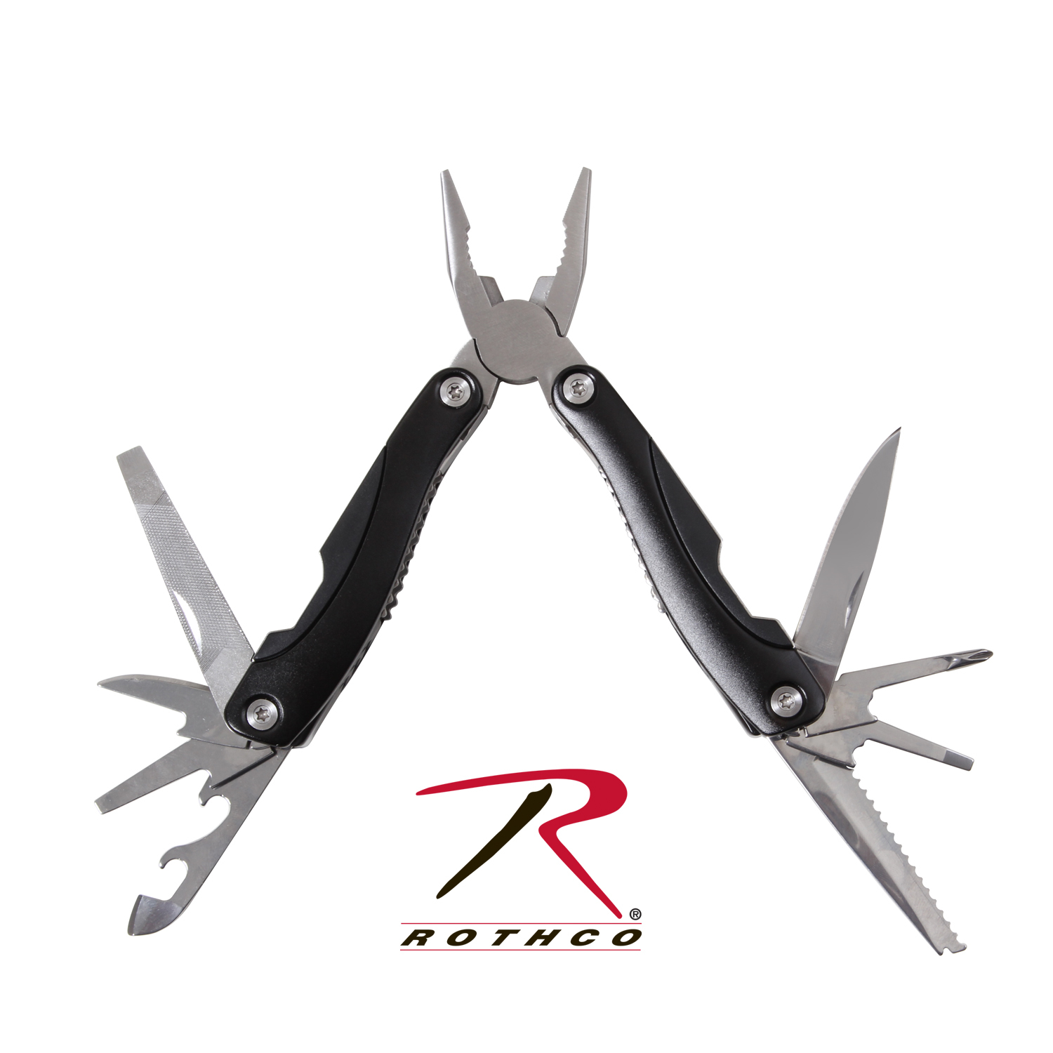 Rothco 5255 Multi Tool